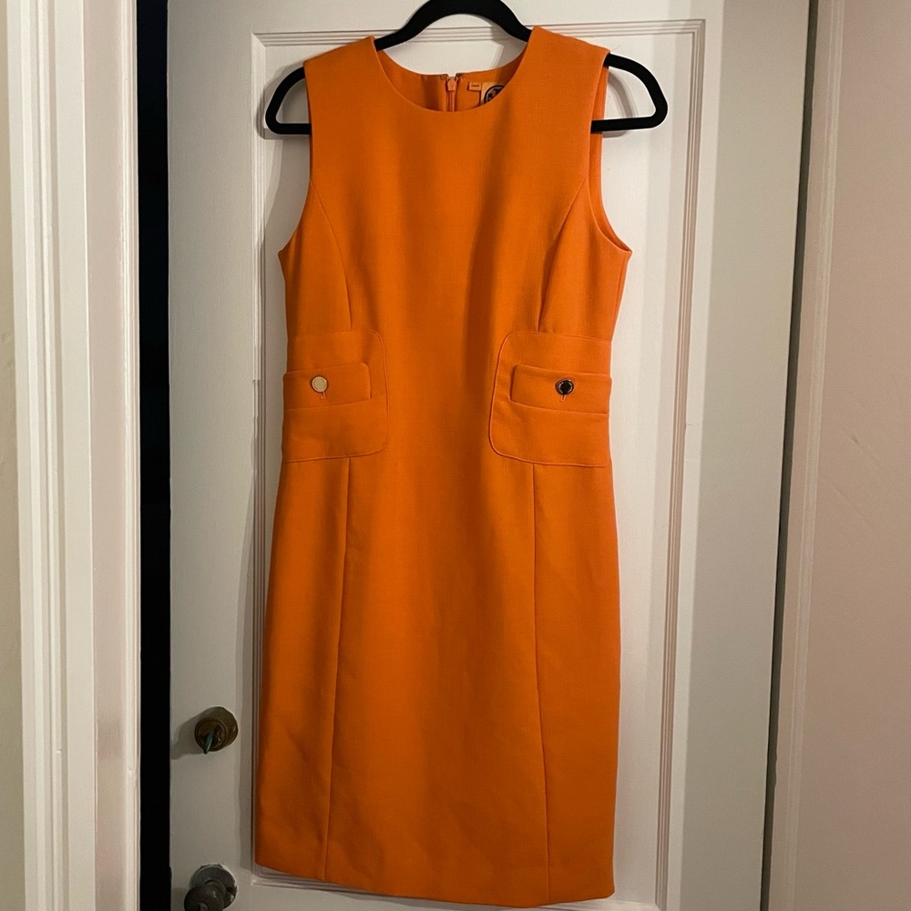 Tory Burch Dress